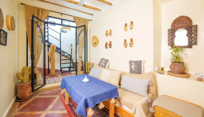 Marrakech Concierge: Your Personal Guide to Luxury and Comfort