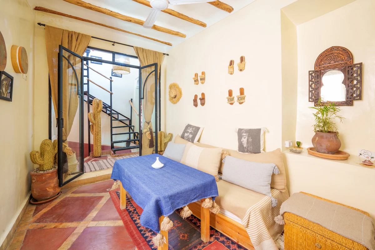 Marrakech Concierge: Your Personal Guide to Luxury and Comfort