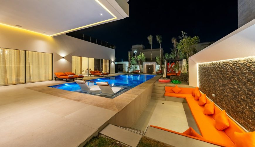 The Key to Successful Short-Term Rentals in Marrakech