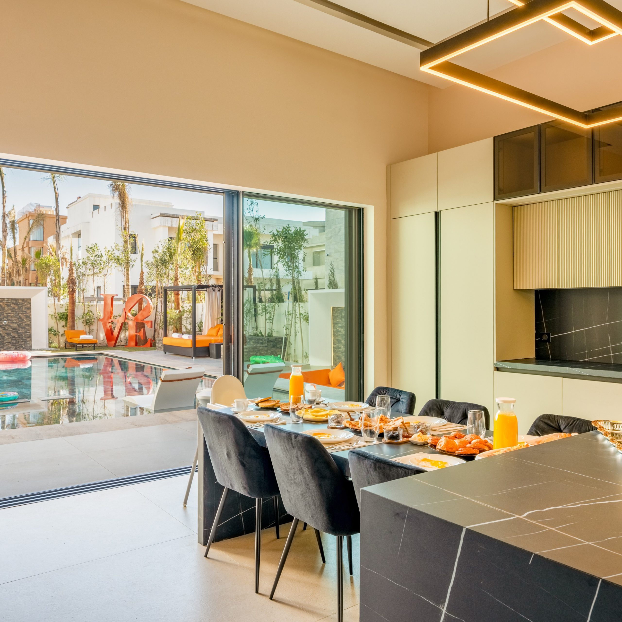 Maximizing Profit with Short-Term Rental Management in Marrakech