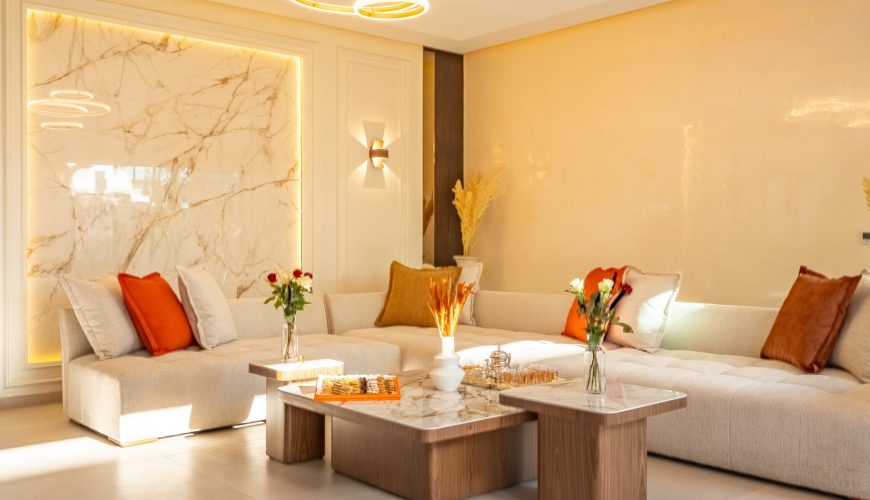 Enhancing Guest Experiences: The Role of Marrakech
