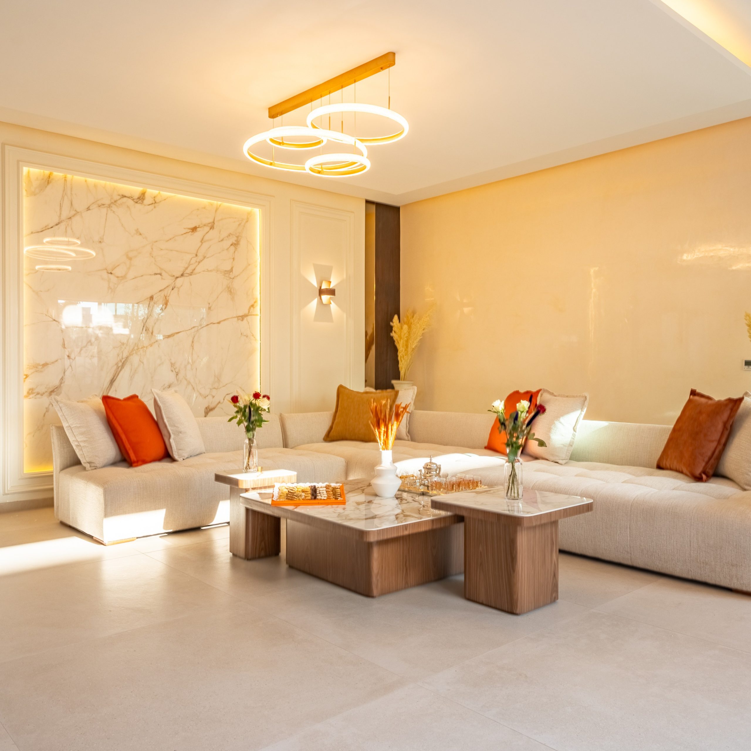 Enhancing Guest Experiences: The Role of Marrakech
