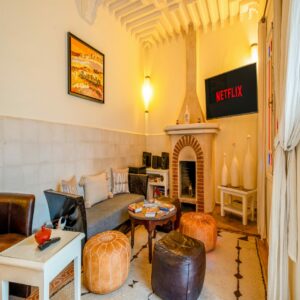 Gestion Locative Riad Propriétaire Marrakech