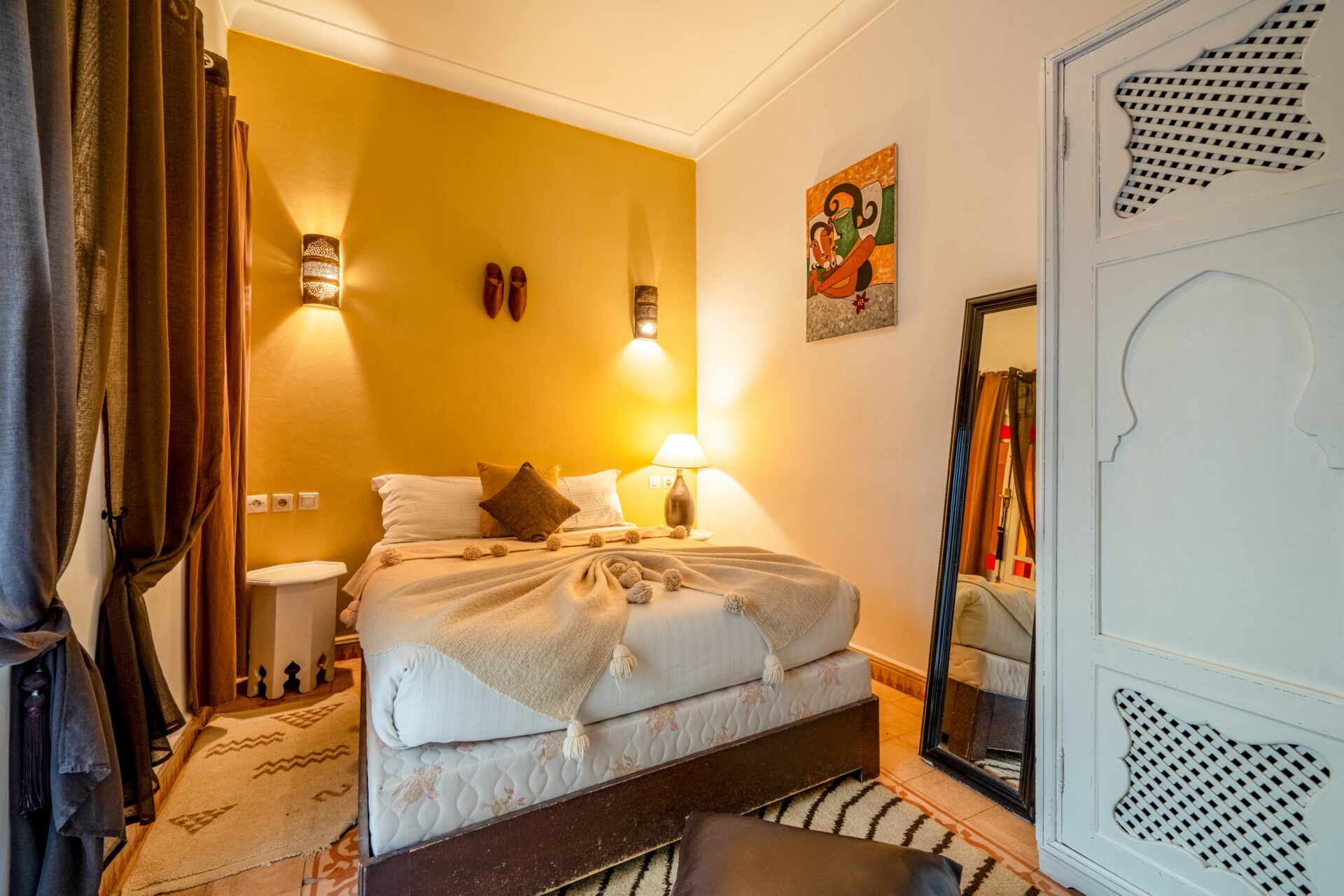 Conciergerie Marrakech : Services Sur-Mesure pour un Séjour Inoubliable