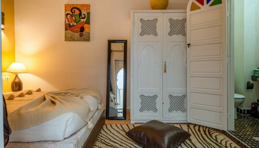 Riad Rental Management Marrakech: Essential Tips for Owners