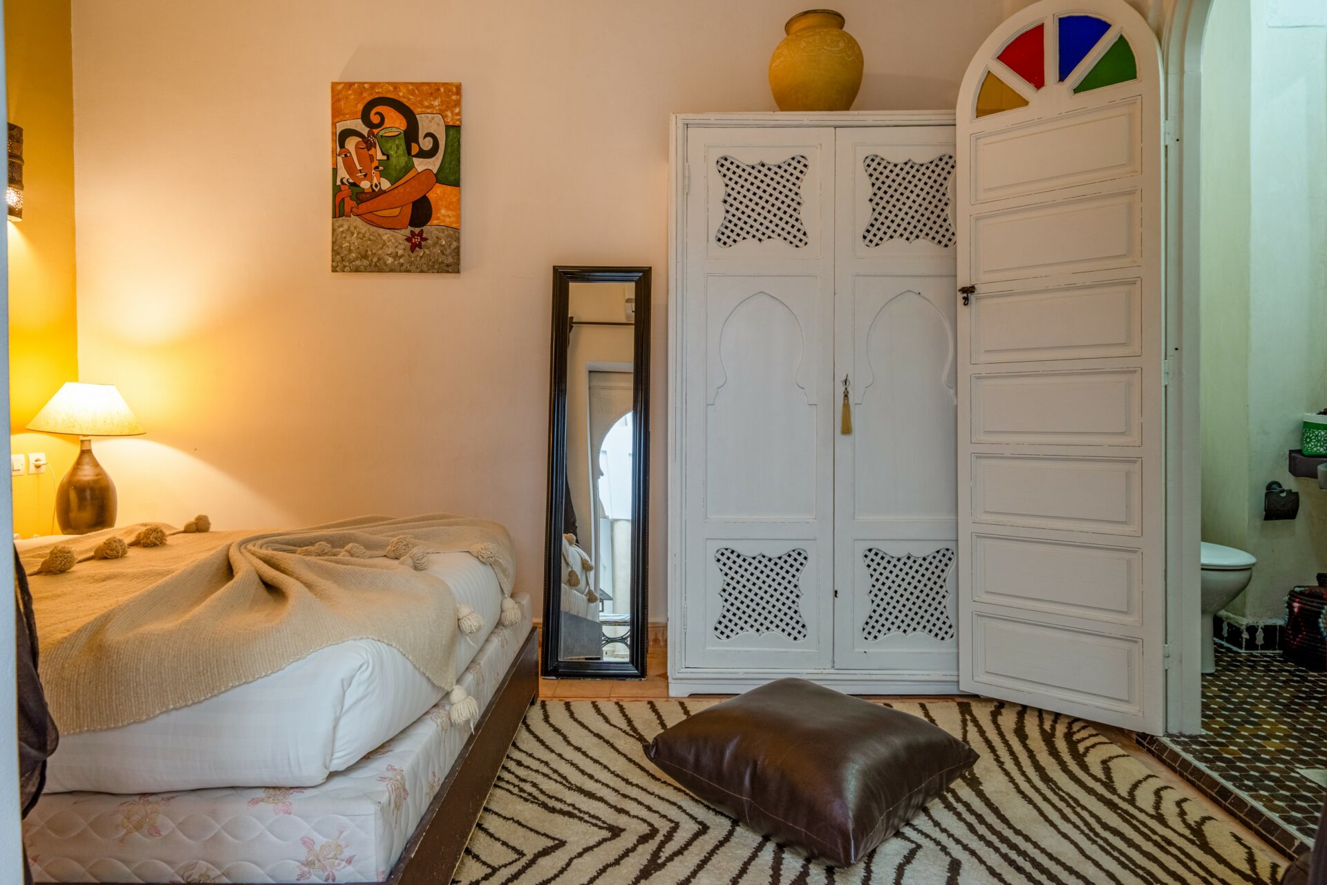 Riad Rental Management Marrakech: Essential Tips for Owners