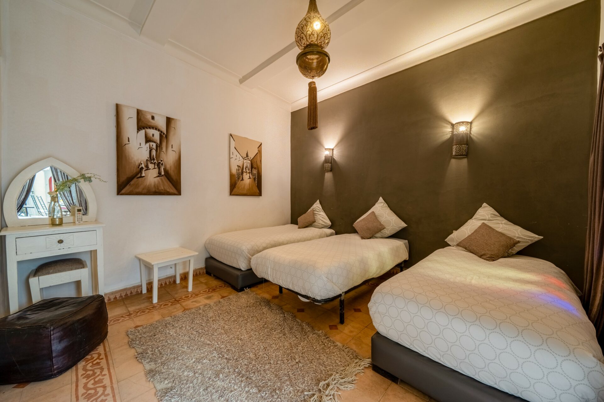 Gestion Locative Riad Marrakech : Service Clé-en-Main Your Host