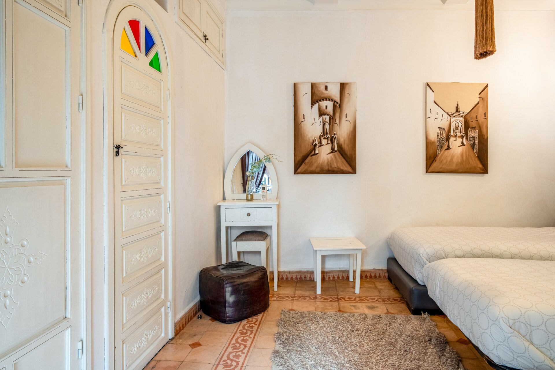 Gestion Locative Courte Durée Marrakech : Rentabilisez Votre Bien