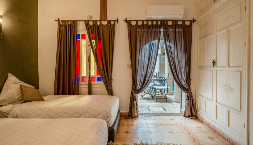 Conciergerie Marrakech Your Host : Vivez un Séjour Sur-Mesure
