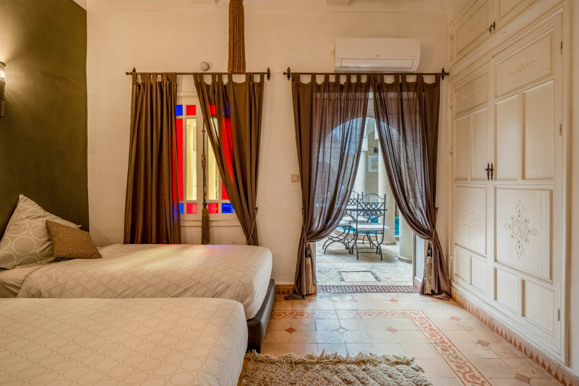 Conciergerie Marrakech Your Host : Vivez un Séjour Sur-Mesure