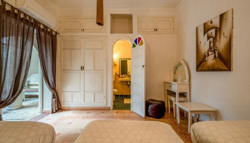 Marrakech Concierge Services with Your Host for Premium Travel Support