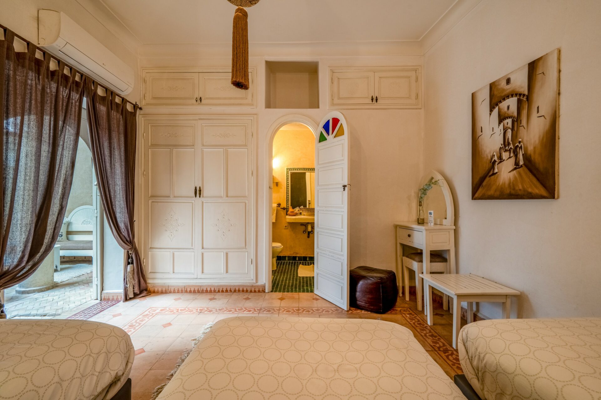 Marrakech Concierge Services with Your Host for Premium Travel Support