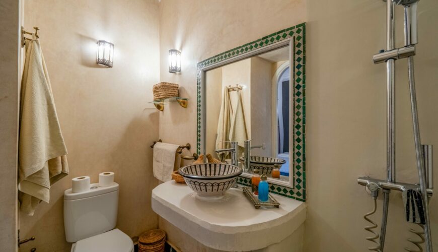 Short Term Rental Management in Marrakech: The Owner's Secret Weapon
