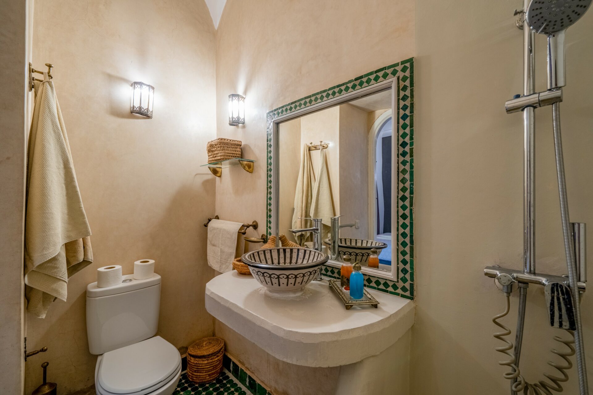 Short Term Rental Management in Marrakech: The Owner's Secret Weapon