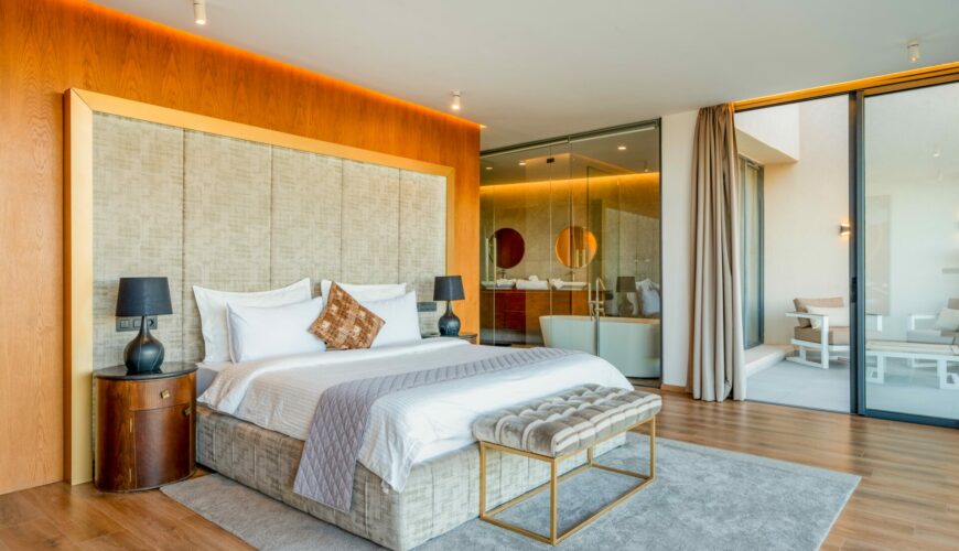 Marrakech Concierge Services by Your Host – Local & Luxury Experts