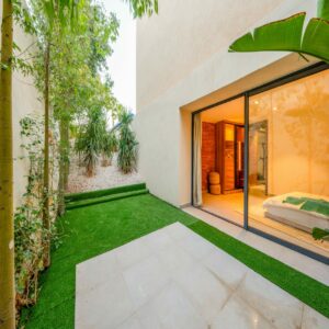 Riad Rental Management Marrakech: Maximize Your Return