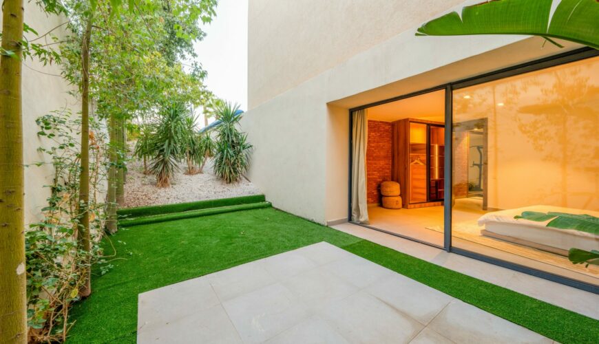 Riad Rental Management Marrakech: Maximize Your Return