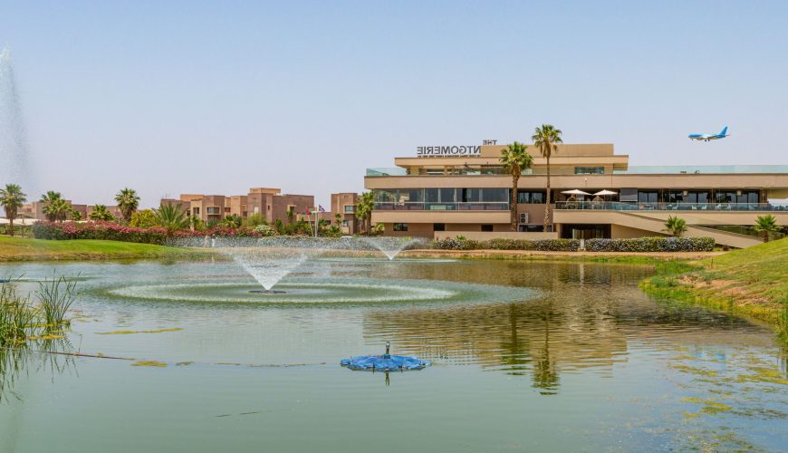 Conciergerie Marrakech : Services Sur-Mesure pour un Séjour Inoubliable