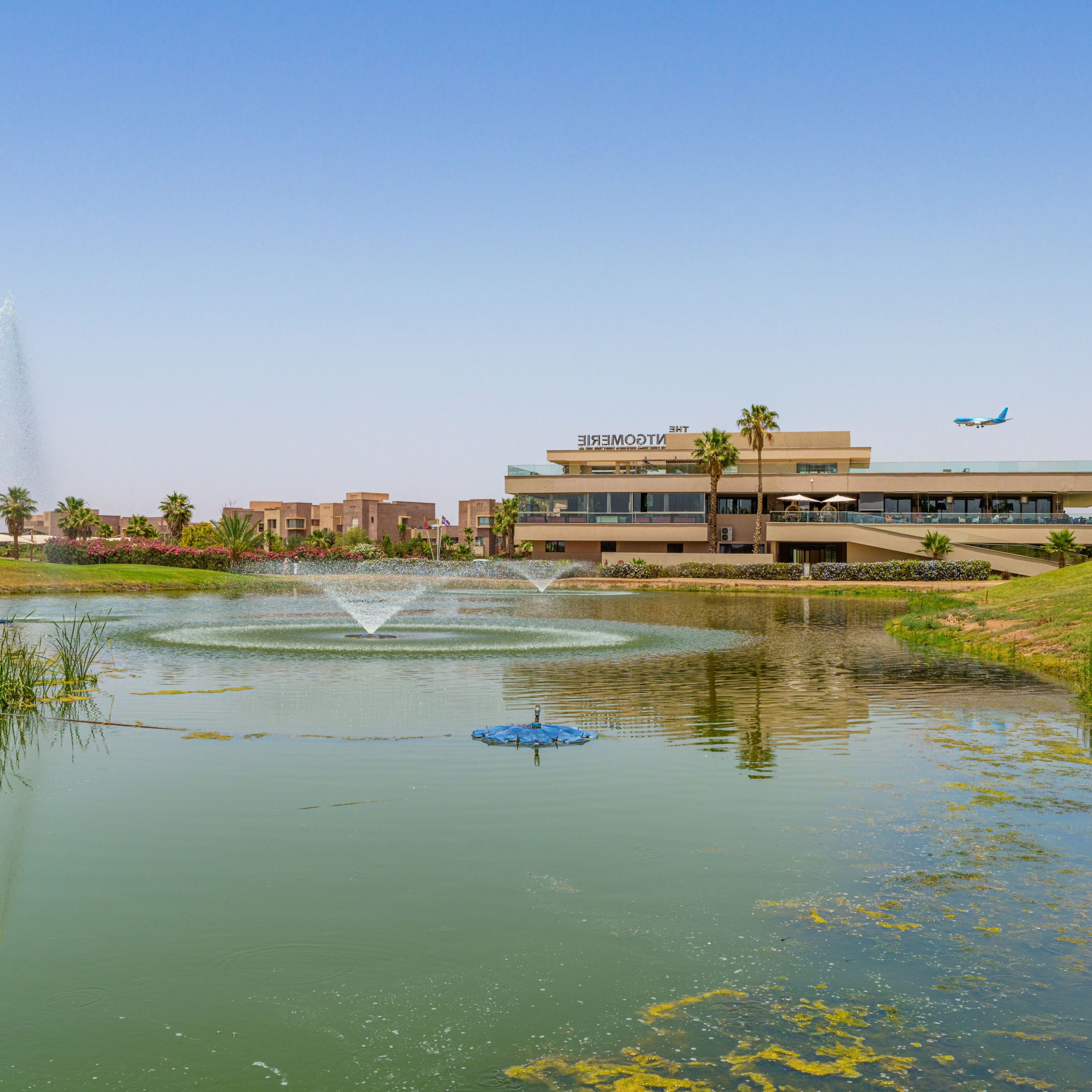 Conciergerie Marrakech : Services Sur-Mesure pour un Séjour Inoubliable
