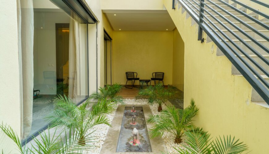 Services de conciergerie Marrakech pour Riads – Your Host