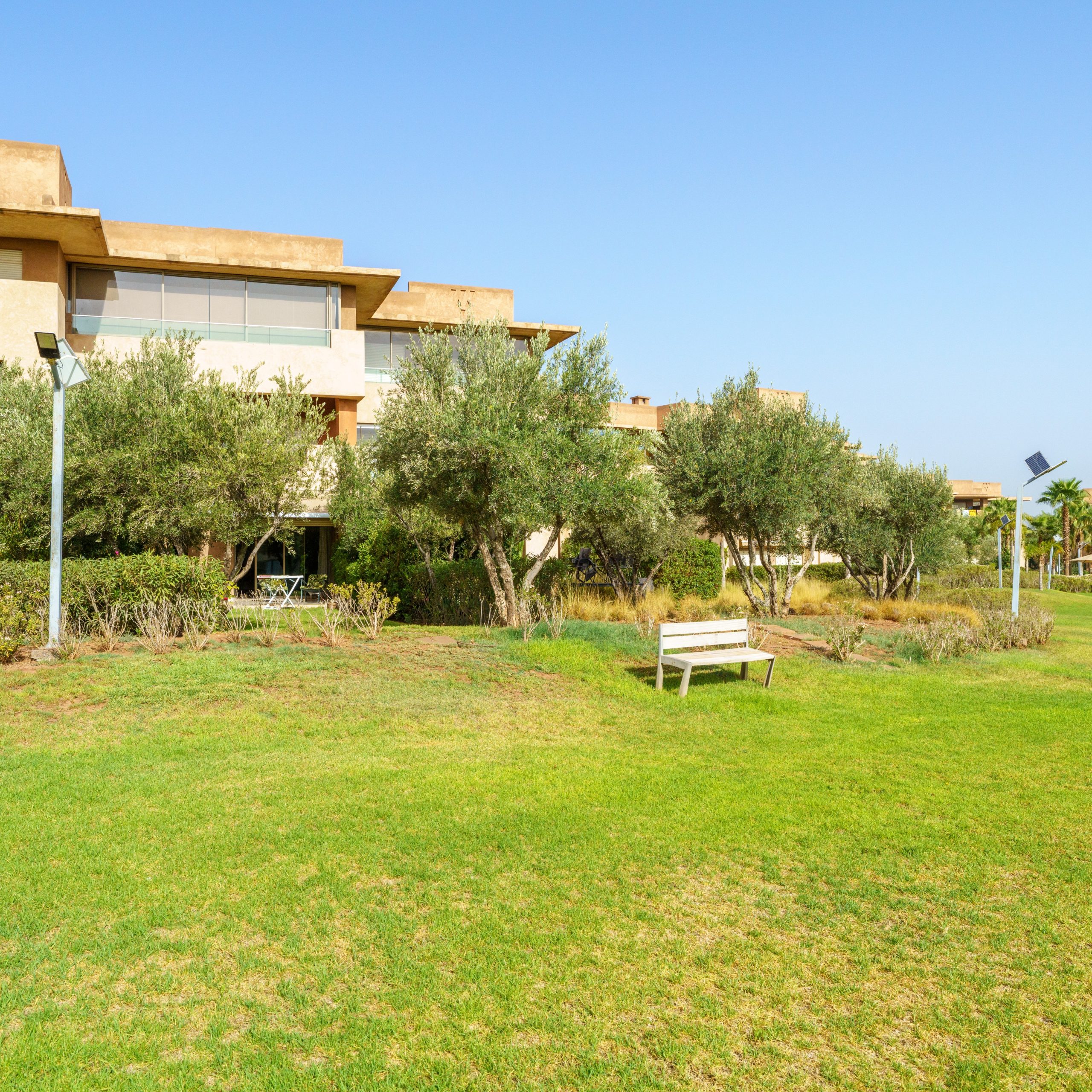 Gestion Locative Courte Durée Marrakech : Maximisez vos Revenus