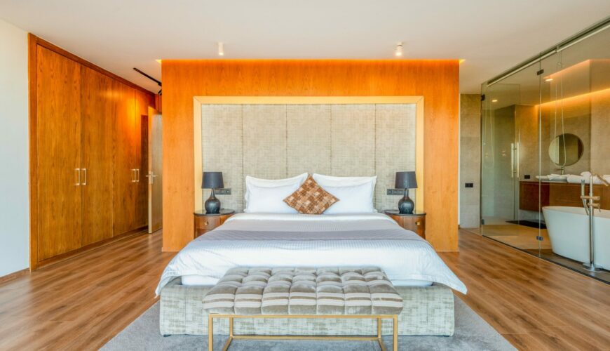 Short Term Rental Management Marrakech: Your Host Boosts ROI