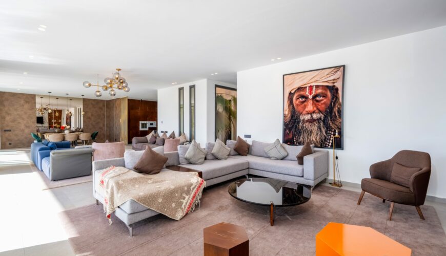 Short Term Rental Management Marrakech | Maximize Property Value