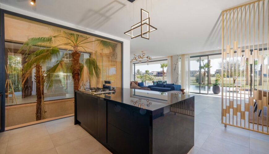 Gestion Courte Durée Marrakech | Optimisez votre bien immobilier