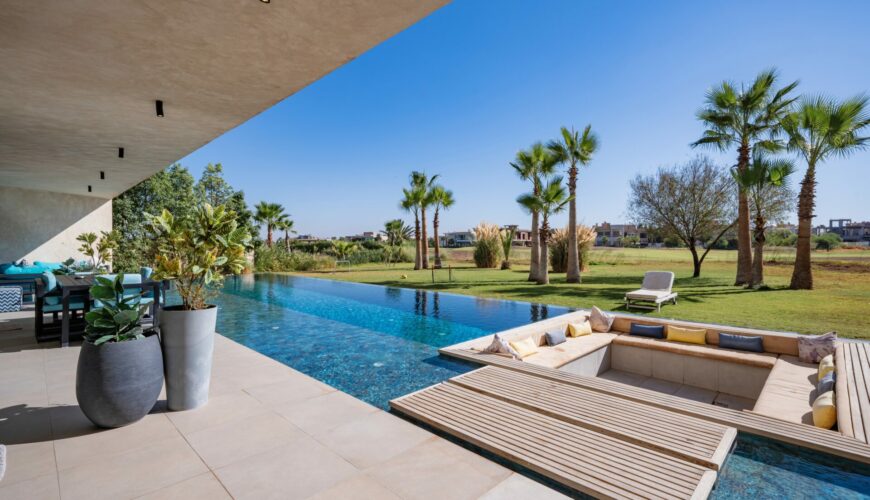 Short-Term Rental Management Marrakech: Maximize Property Revenue Today