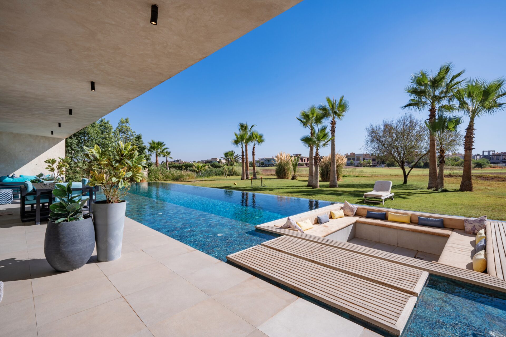 Short-Term Rental Management Marrakech: Maximize Property Revenue Today