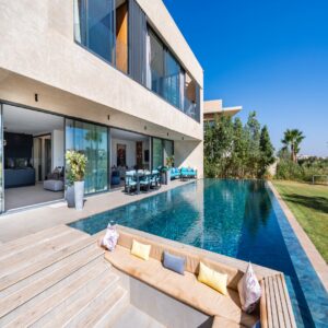 Riad Rental Management Marrakech: Preserve Charm, Deliver Luxury