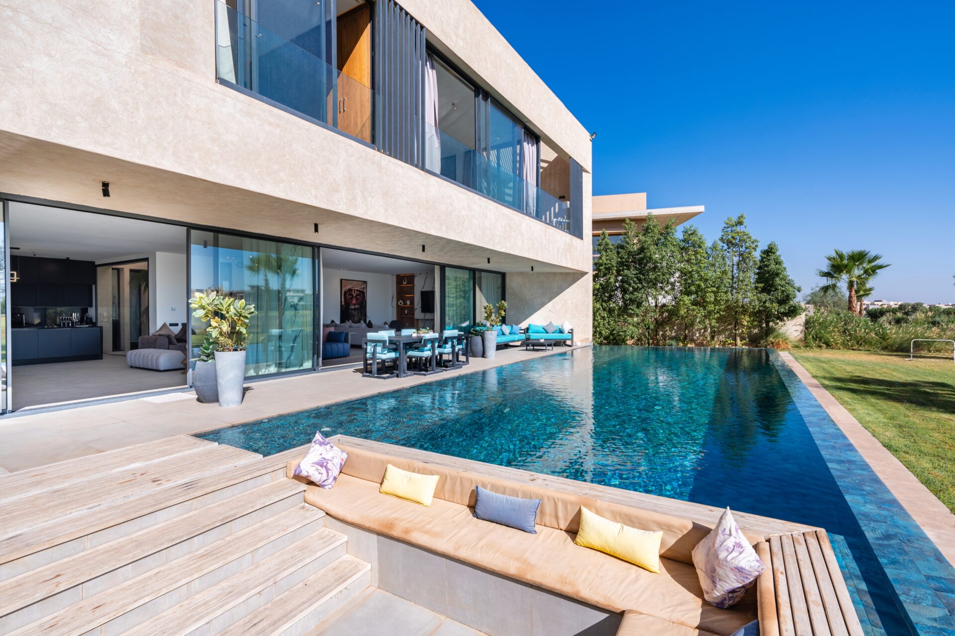 Riad Rental Management Marrakech: Preserve Charm, Deliver Luxury