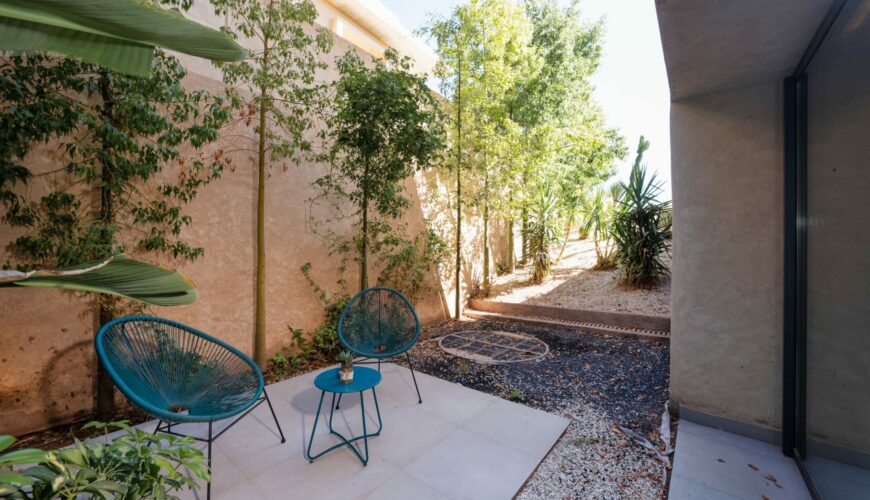 Conciergerie Marrakech – Votre Host, Pour un Service sur Mesure