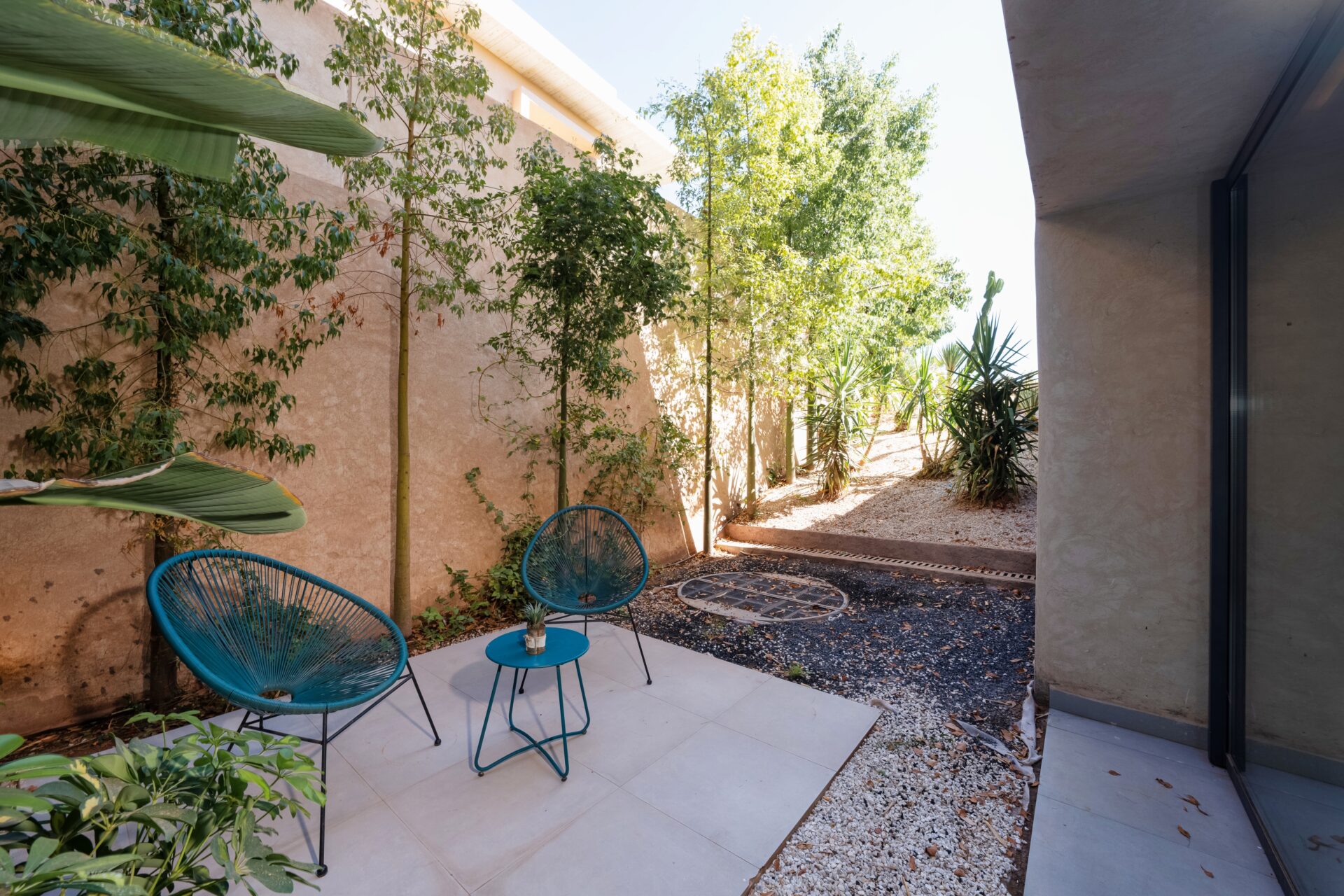 Conciergerie Marrakech – Votre Host, Pour un Service sur Mesure