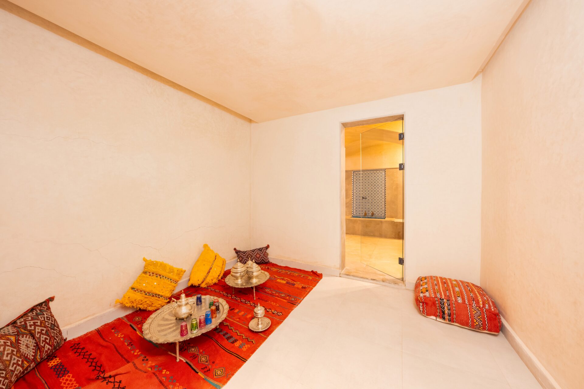 Riad Rental Management Marrakech – Your Host's Expert Riad Services
