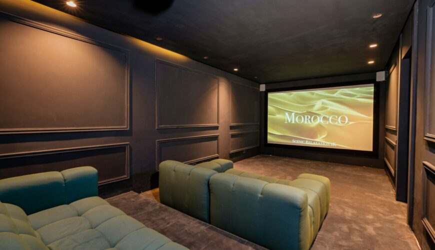 Marrakech Concierge by Your Host – Personalized Luxury for Your Trip