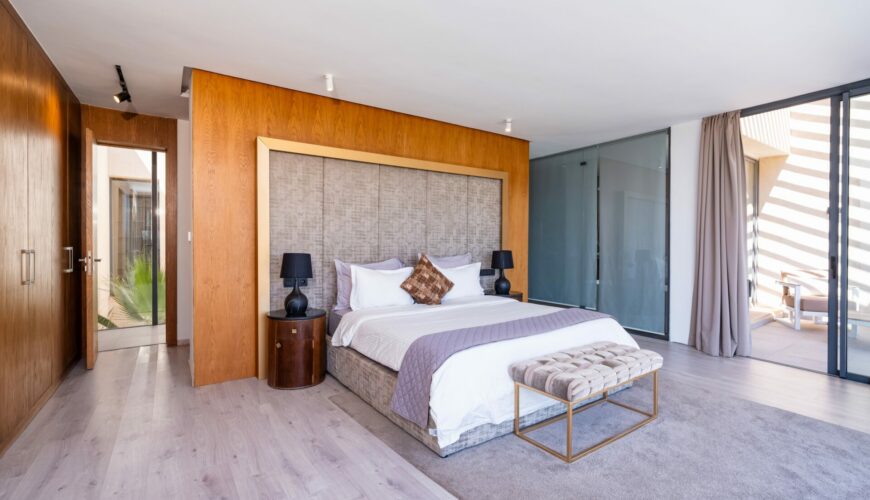Riad Rental Management Marrakech : Guest Experience & Profit