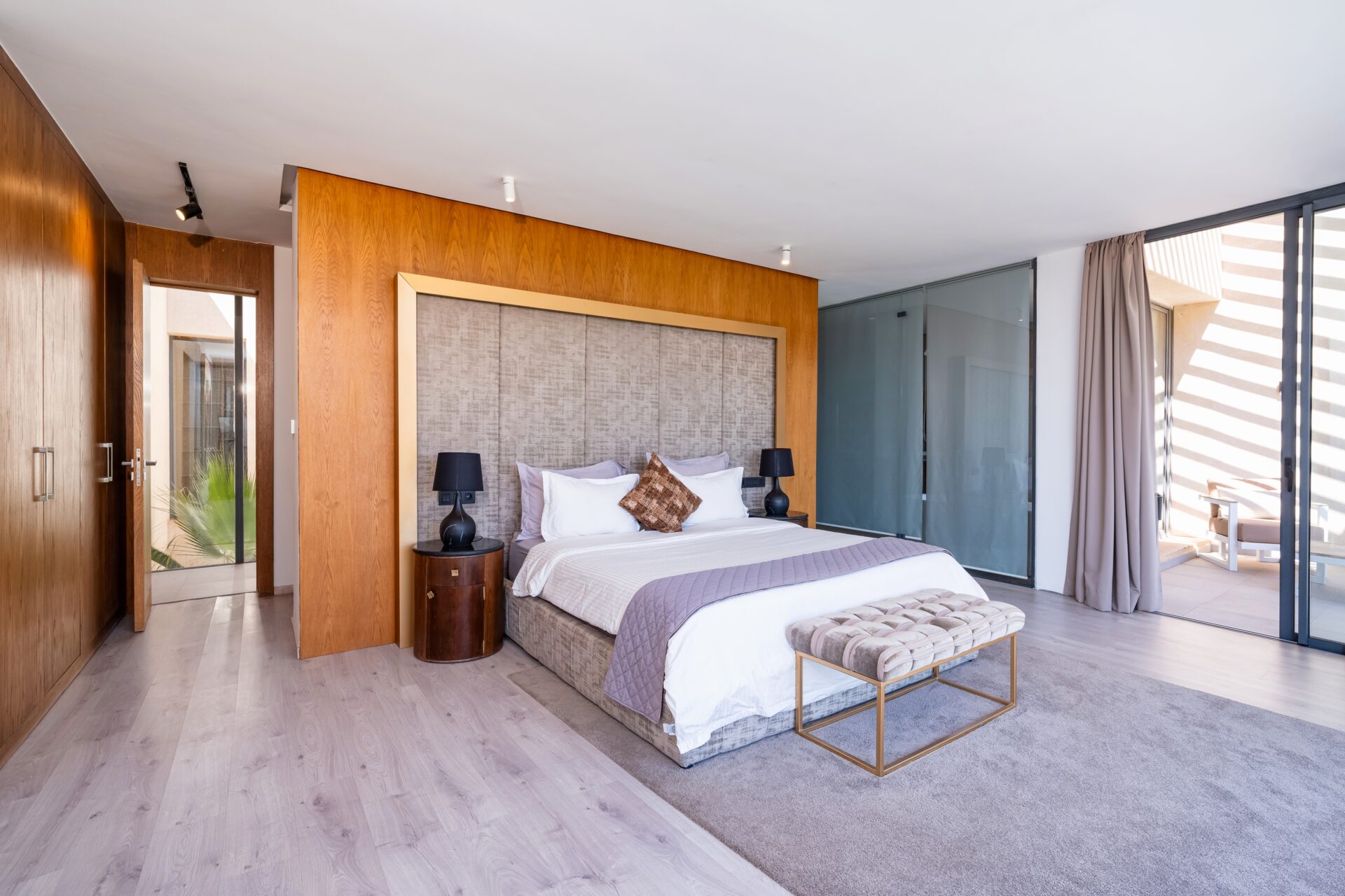 Riad Rental Management Marrakech : Guest Experience & Profit