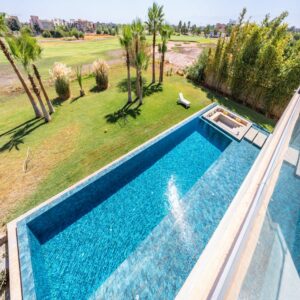Gestion Locative Courte Durée Marrakech : Performance et Tranquillité