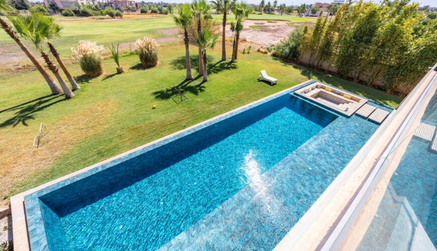 Gestion Locative Courte Durée Marrakech : Performance et Tranquillité
