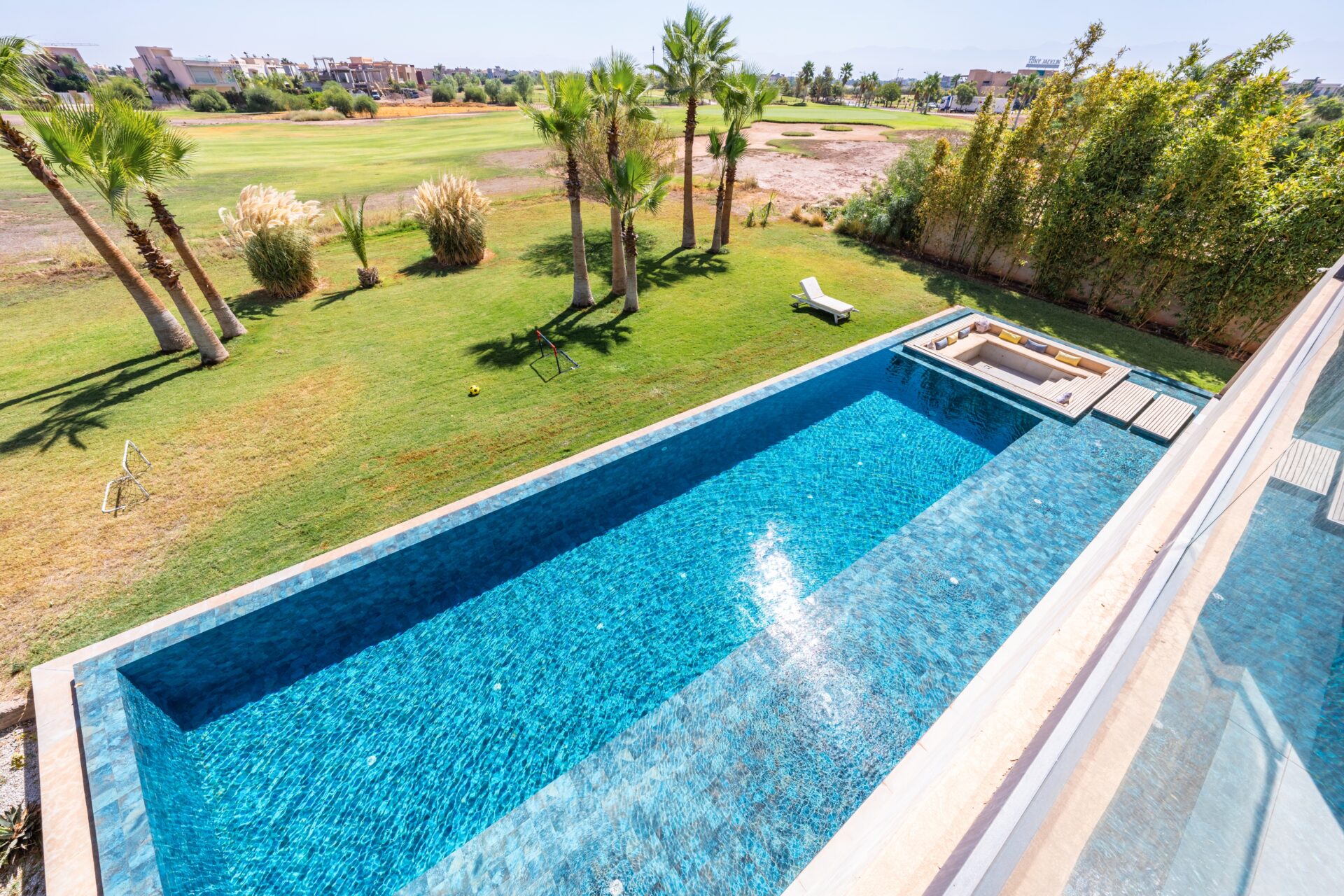 Gestion Locative Courte Durée Marrakech : Performance et Tranquillité