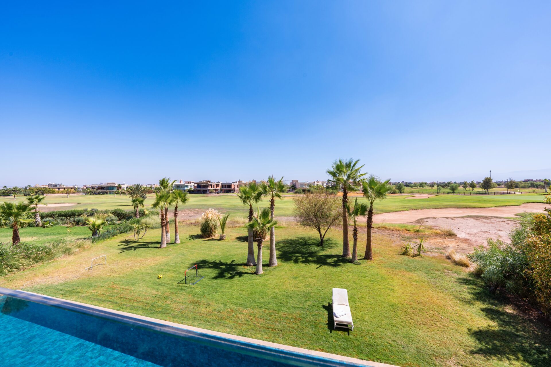 Your Host Marrakech Concierge - Luxury & Riad Services