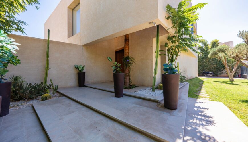 Conciergerie Marrakech – Services Exclusifs Propriétaire et Voyageur