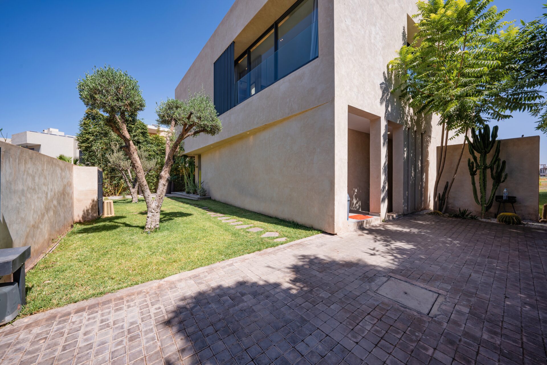 Gestion Locative Marrakech – Services de Pro à Proprio Riad