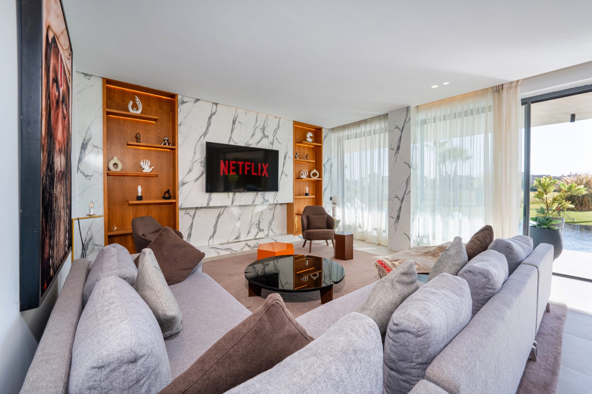 Marrakech Conciergerie Sur Mesure | Your Host