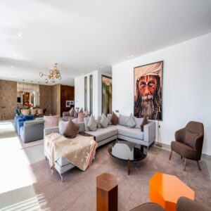 Marrakech Conciergerie Haut de Gamme | Your Host