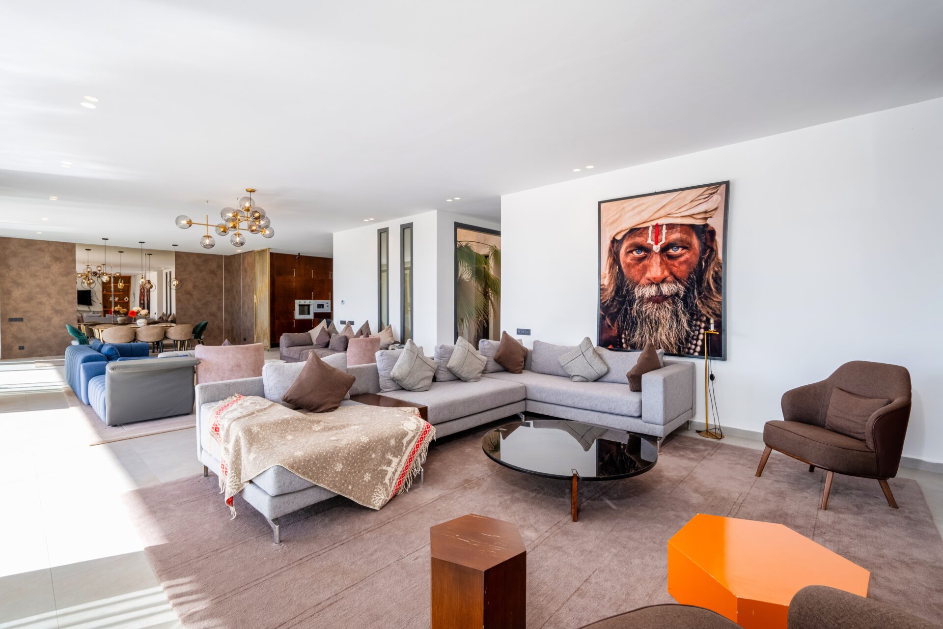 Marrakech Conciergerie Haut de Gamme | Your Host