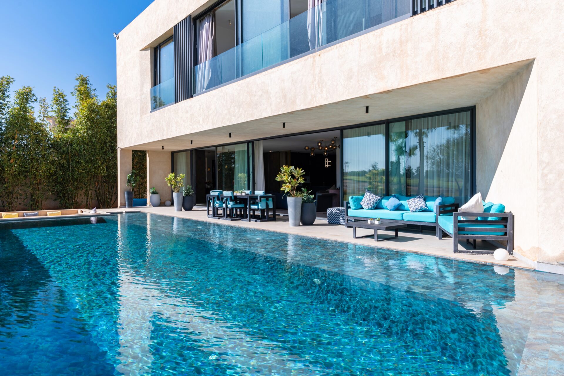 Service Propriétaire Riad Marrakech - Your Host