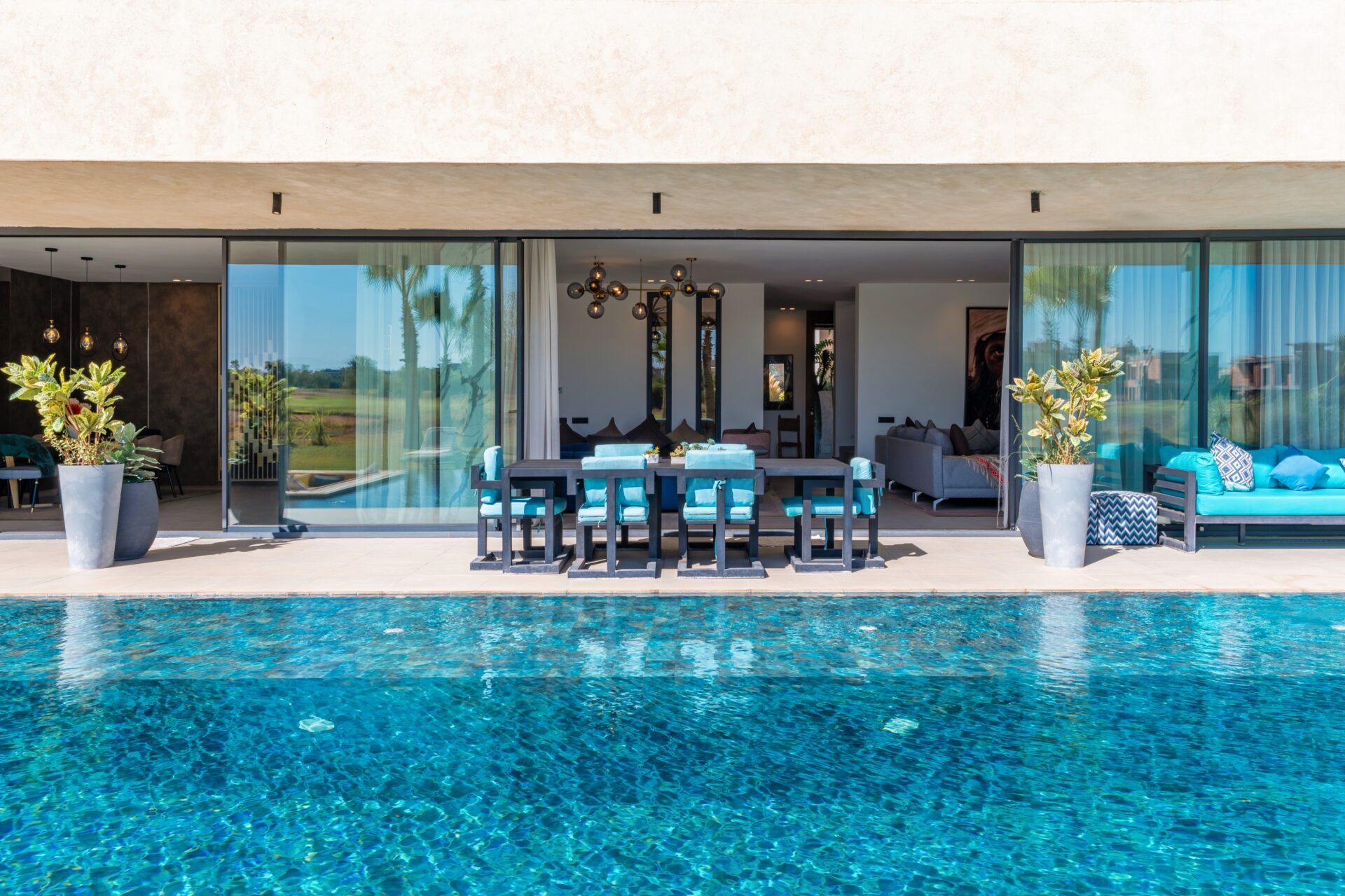 Conciergerie Riad Marrakech - Your Host