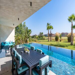 Gestion Locative Courte Durée Marrakech - Your Host